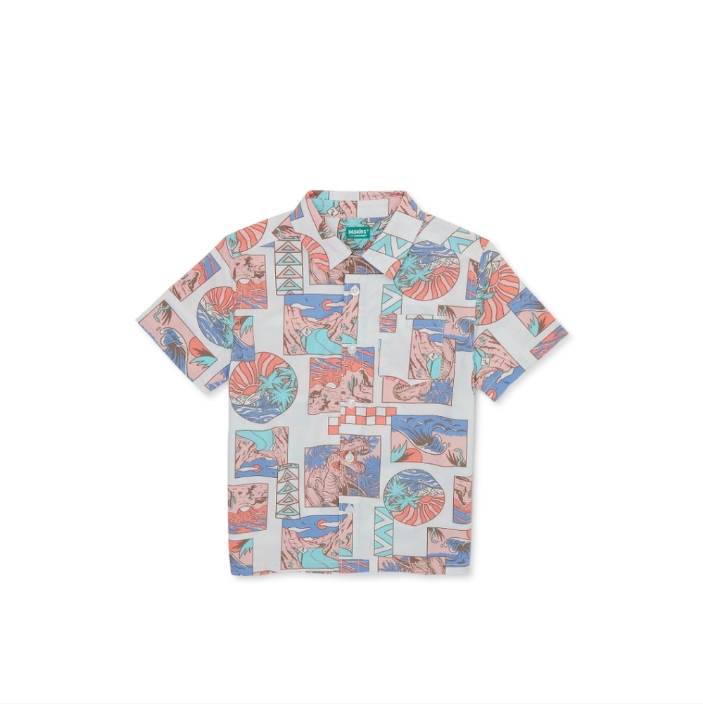 Boys Resort Set